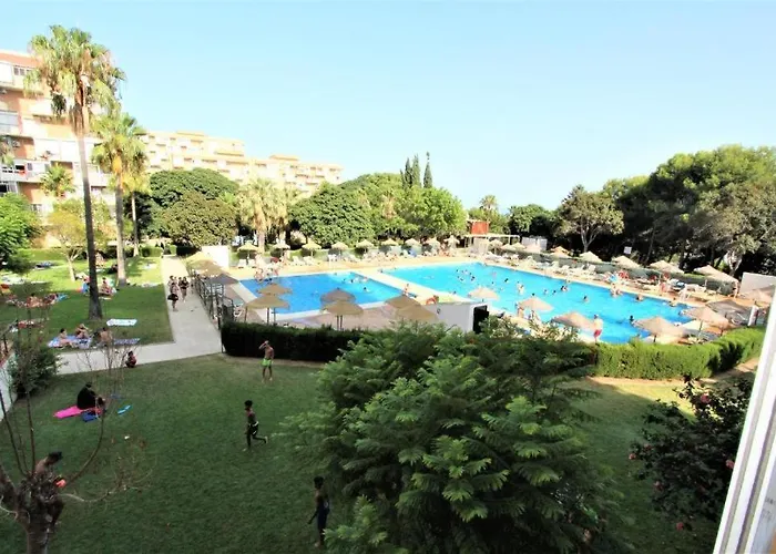 Agata Apartment Benalmadena
