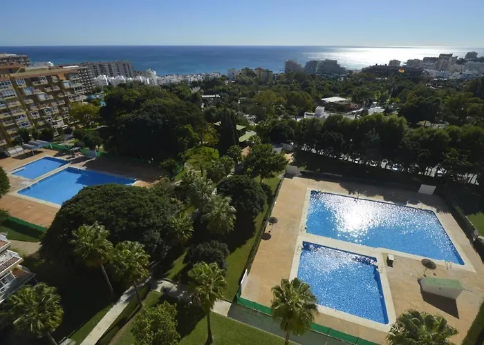 Agata Apartment Benalmadena