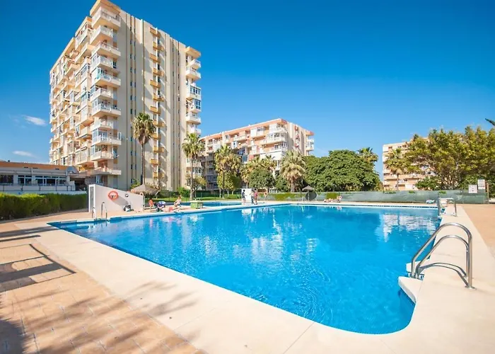 Agata Apartment Benalmadena