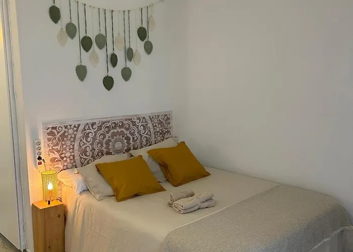 Agata Apartment Benalmadena