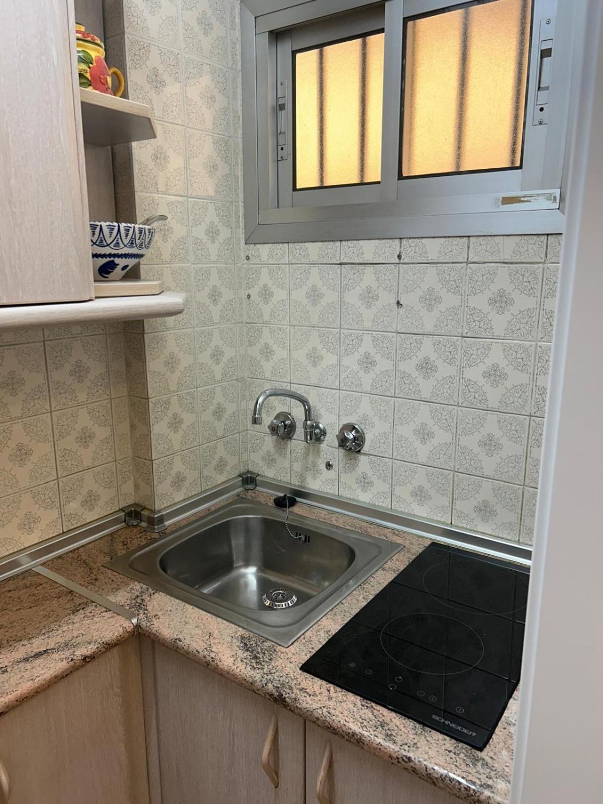 Agata Benalmadena Apartment Arroyo De La Miel