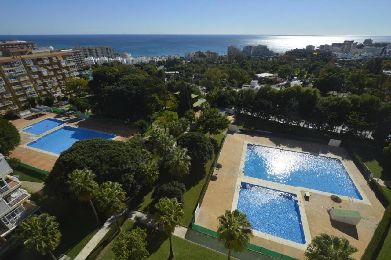 Apartment Agata Benalmadena Arroyo De La Miel