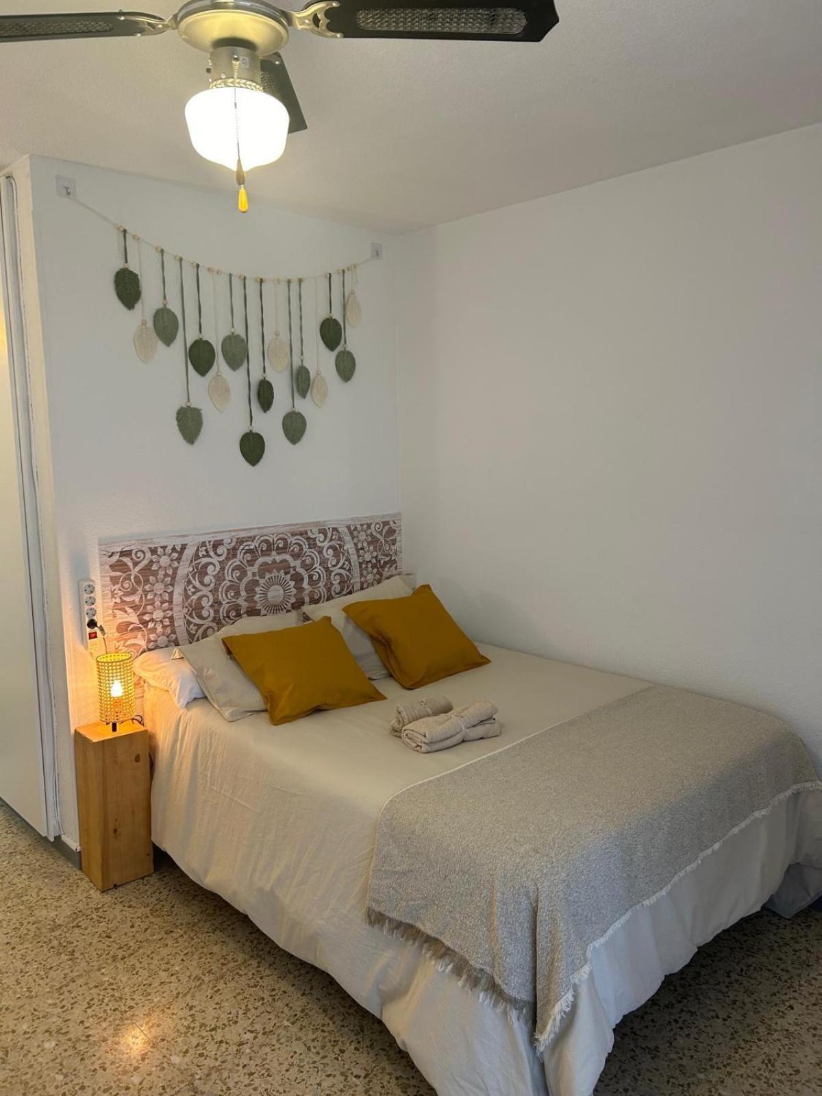 Agata Benalmadena Apartment