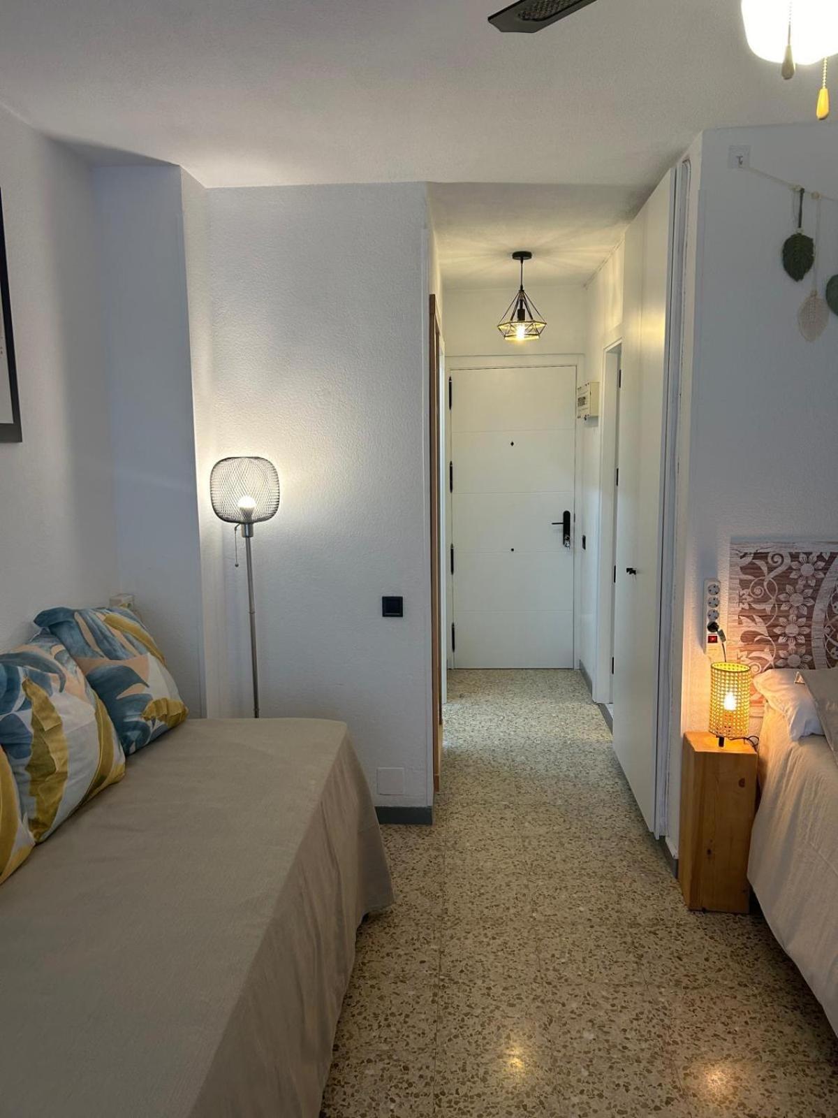 Apartment Agata Benalmadena Arroyo De La Miel